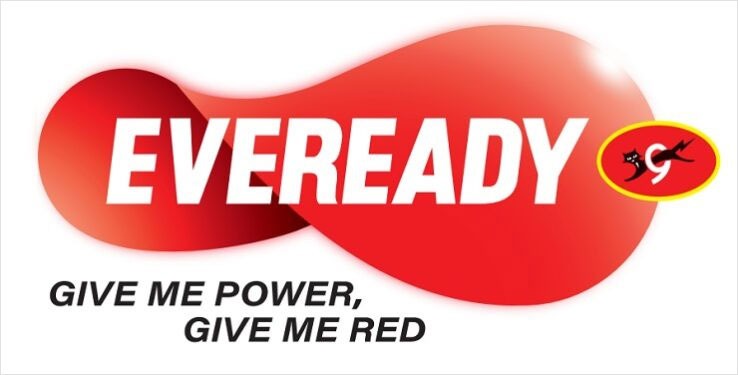 Everready Logo